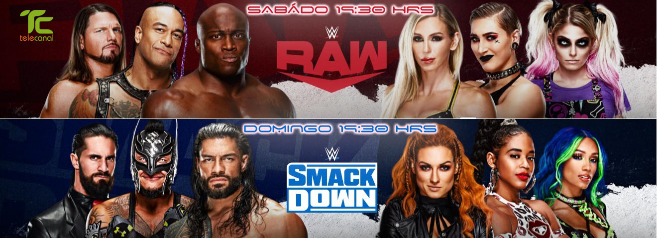 WWE-RAW-y-Smackdown_foto-web_nueno-horario